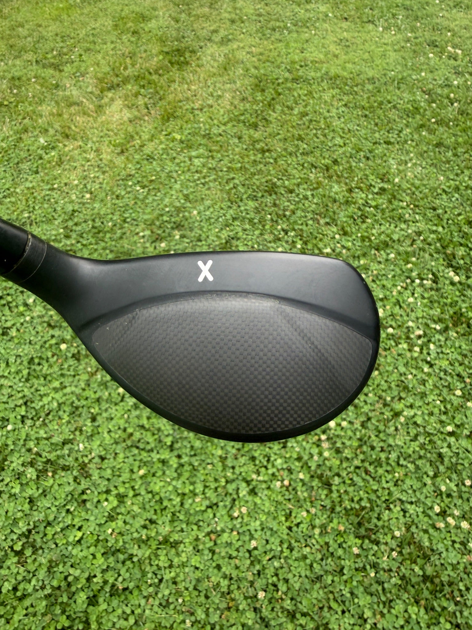 PXG 0317 X Gen2 3 Hybrid 19° MMT 70 Regular Flex 40.25" +HC NICE — photo 4