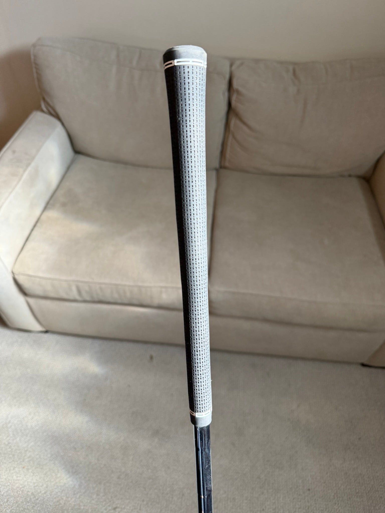 Photo of Titleist Vokey SM10 Tour Chrome Lob Wedge 58° Wedge Flex