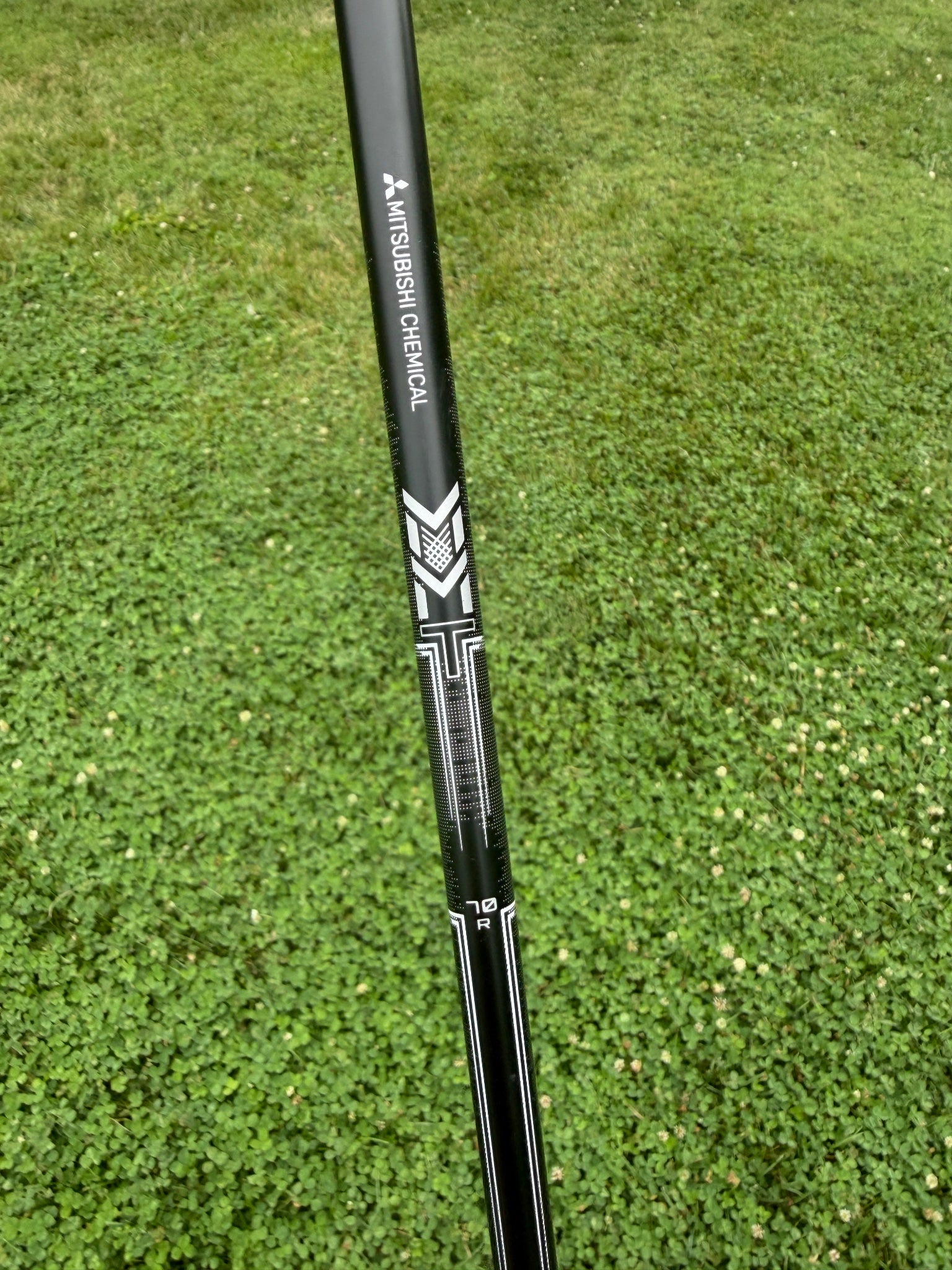 PXG 0317 X Gen2 3 Hybrid 19° MMT 70 Regular Flex 40.25" +HC NICE — photo 6