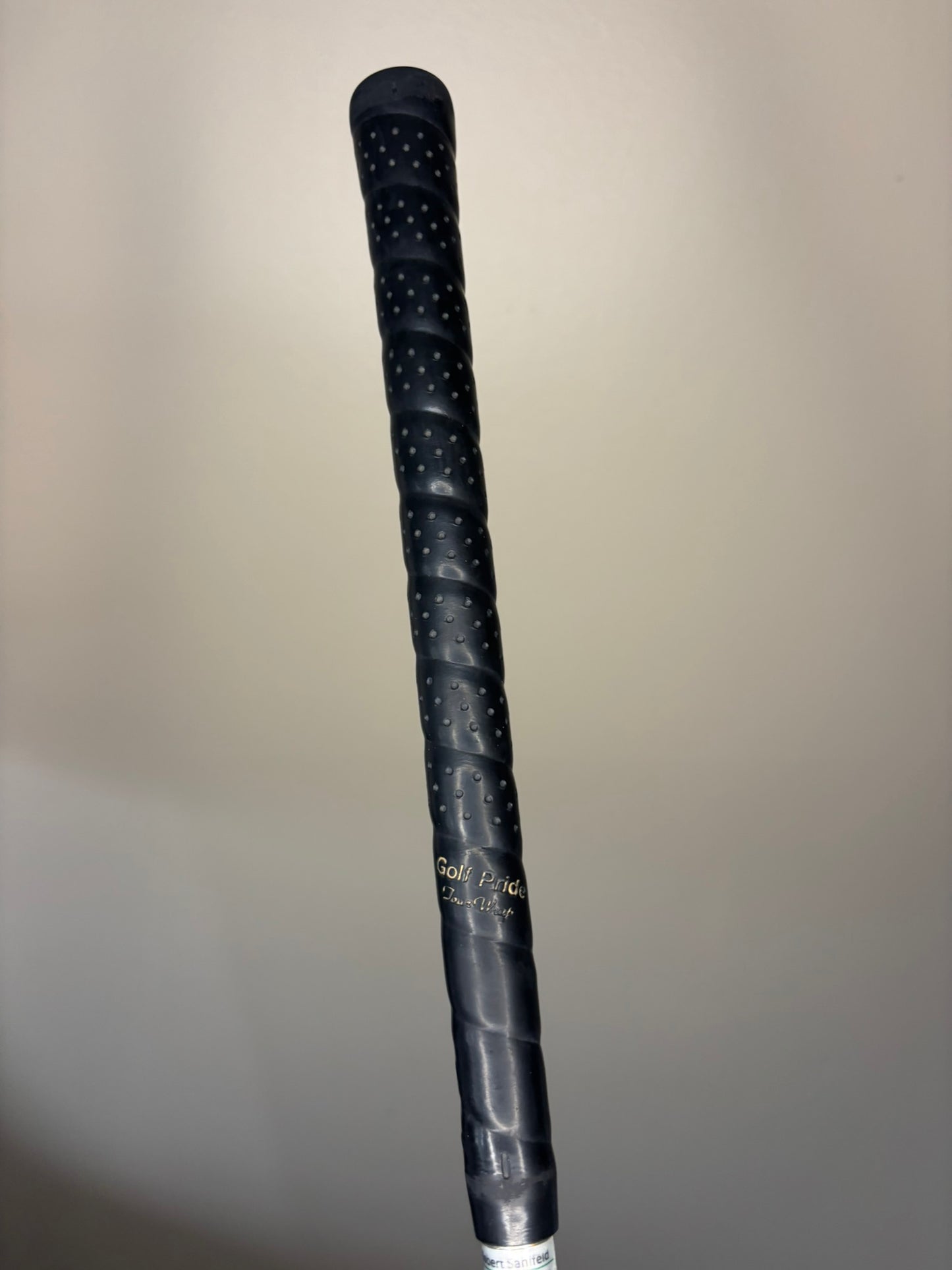 Callaway X-18 3-Iron Steel Shaft Stiff Flex 39″