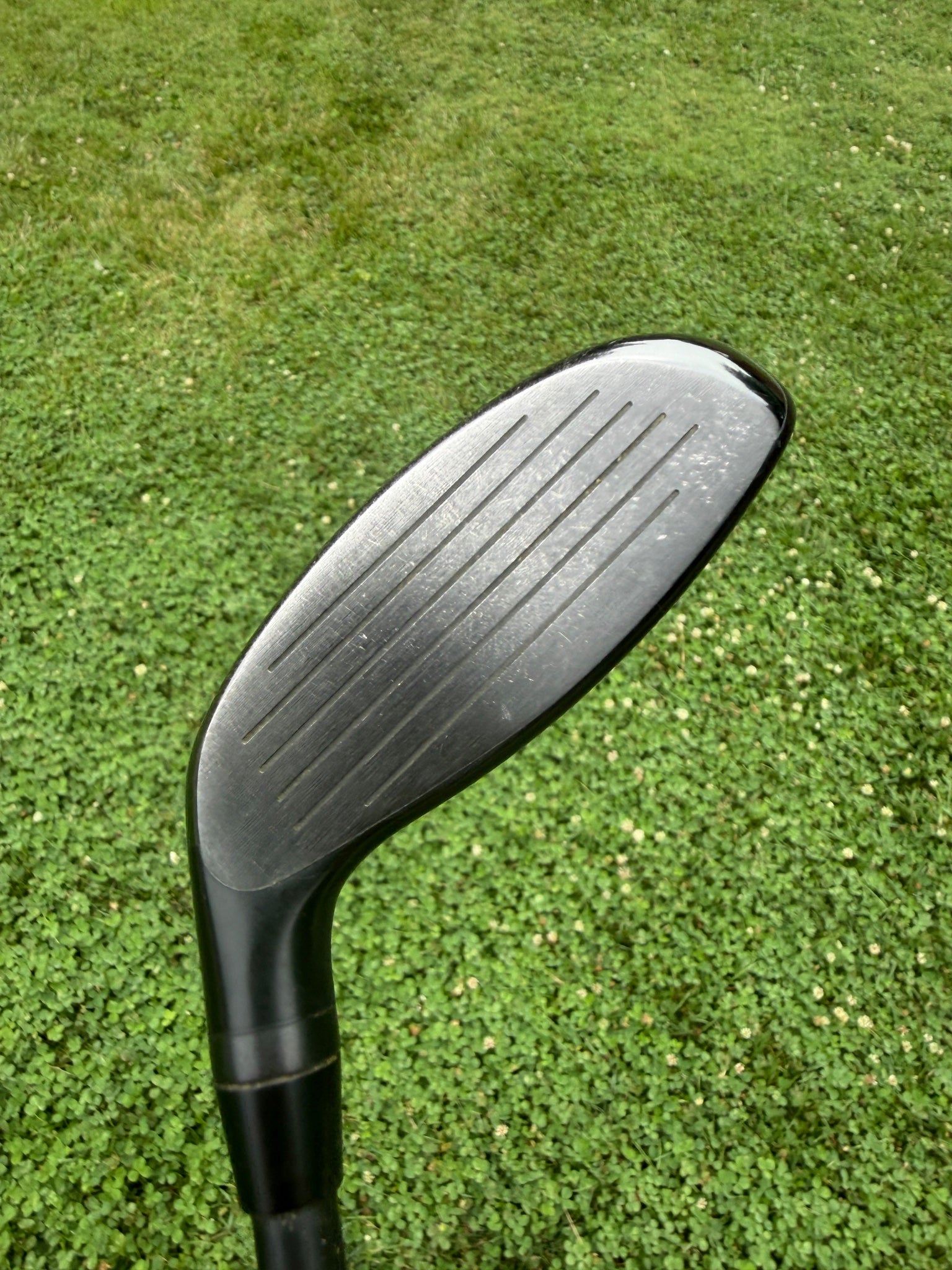 PXG 0317 X Gen2 2 Hybrid 17° MMT 70 Regular Flex 40.75" +HC NICE — photo 2