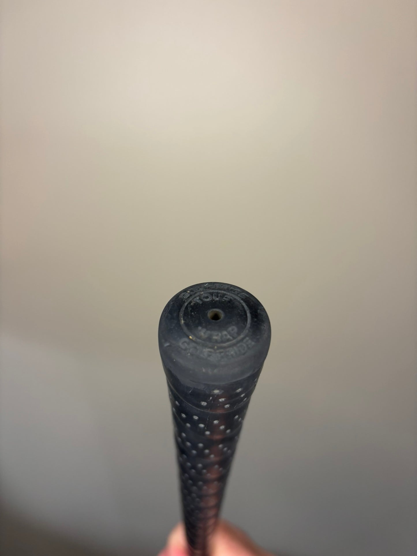 Callaway X-18 3-Iron Steel Shaft Stiff Flex 39″