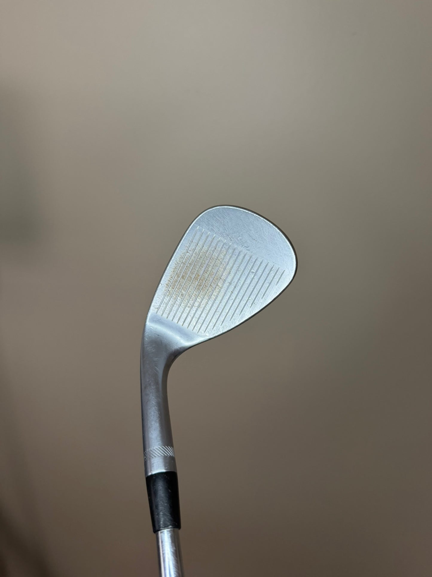 Photo of Titleist Vokey SM10 Tour Chrome Lob Wedge 60° Wedge Flex