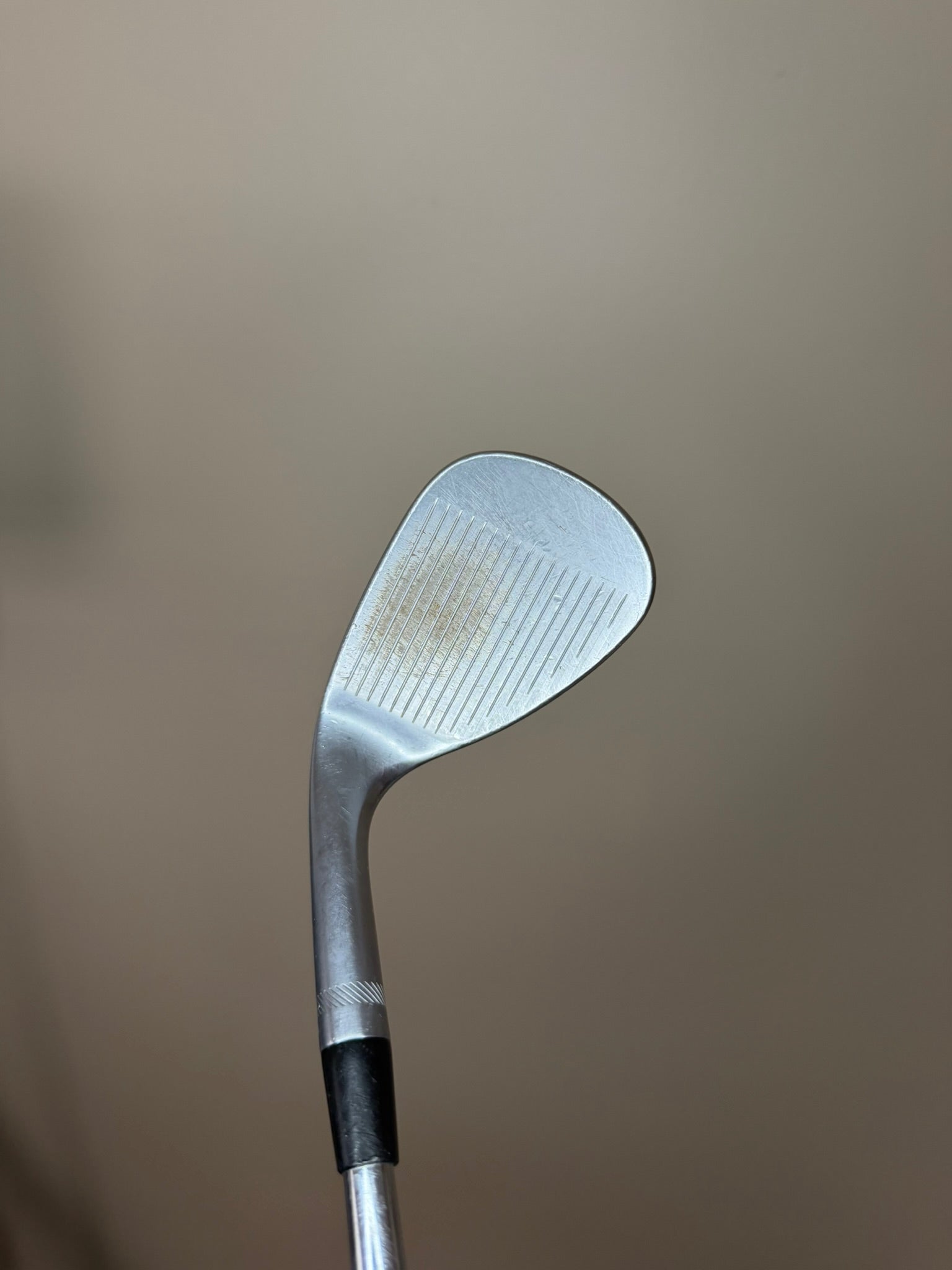Photo of Titleist Vokey SM10 Tour Chrome Lob Wedge 60° Wedge Flex