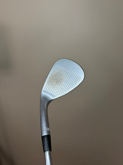 Photo of Titleist Vokey SM10 Tour Chrome Lob Wedge 60° Wedge Flex