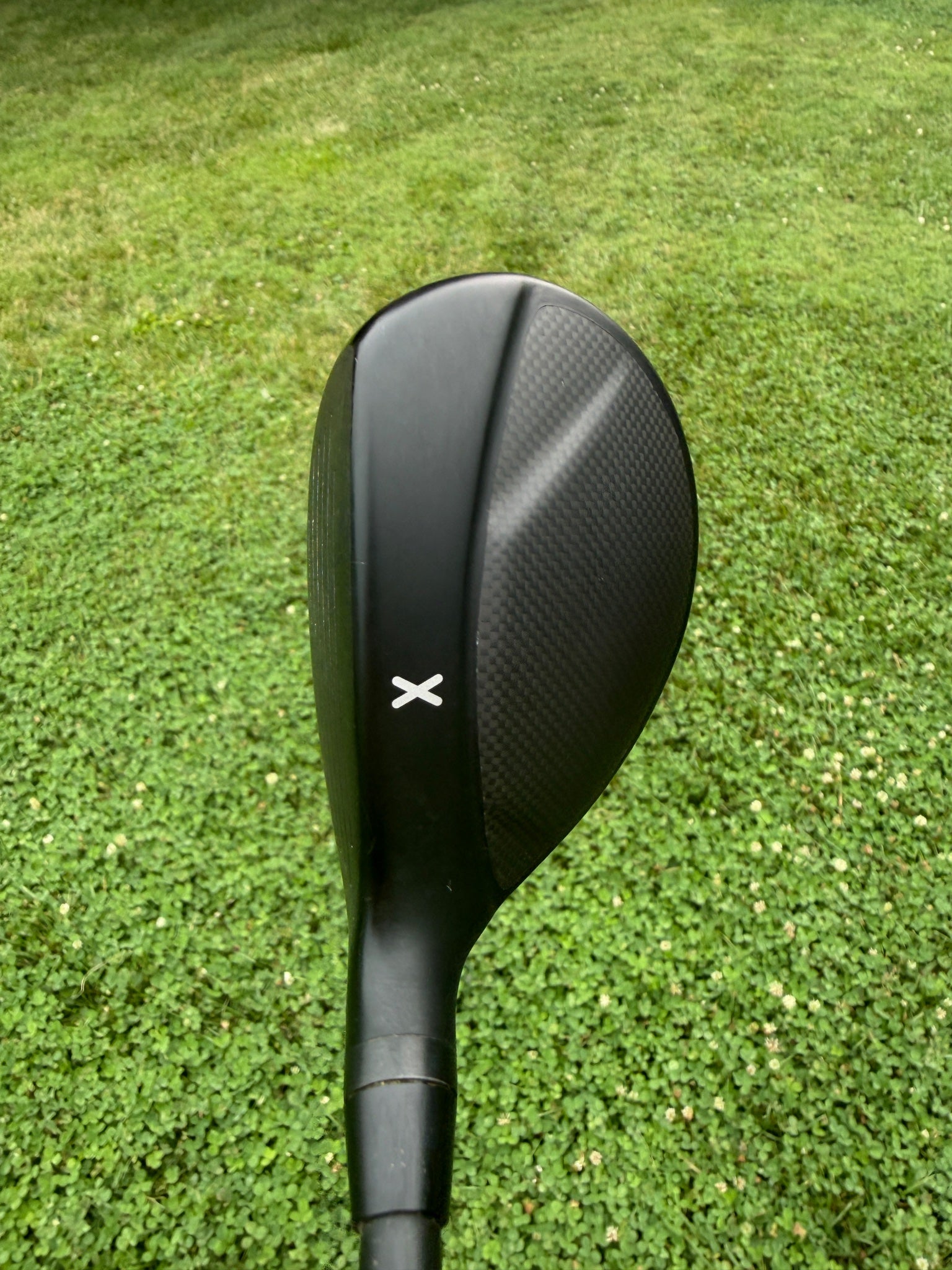 PXG 0317 X Gen2 2 Hybrid 17° MMT 70 Regular Flex 40.75" +HC NICE — photo 3