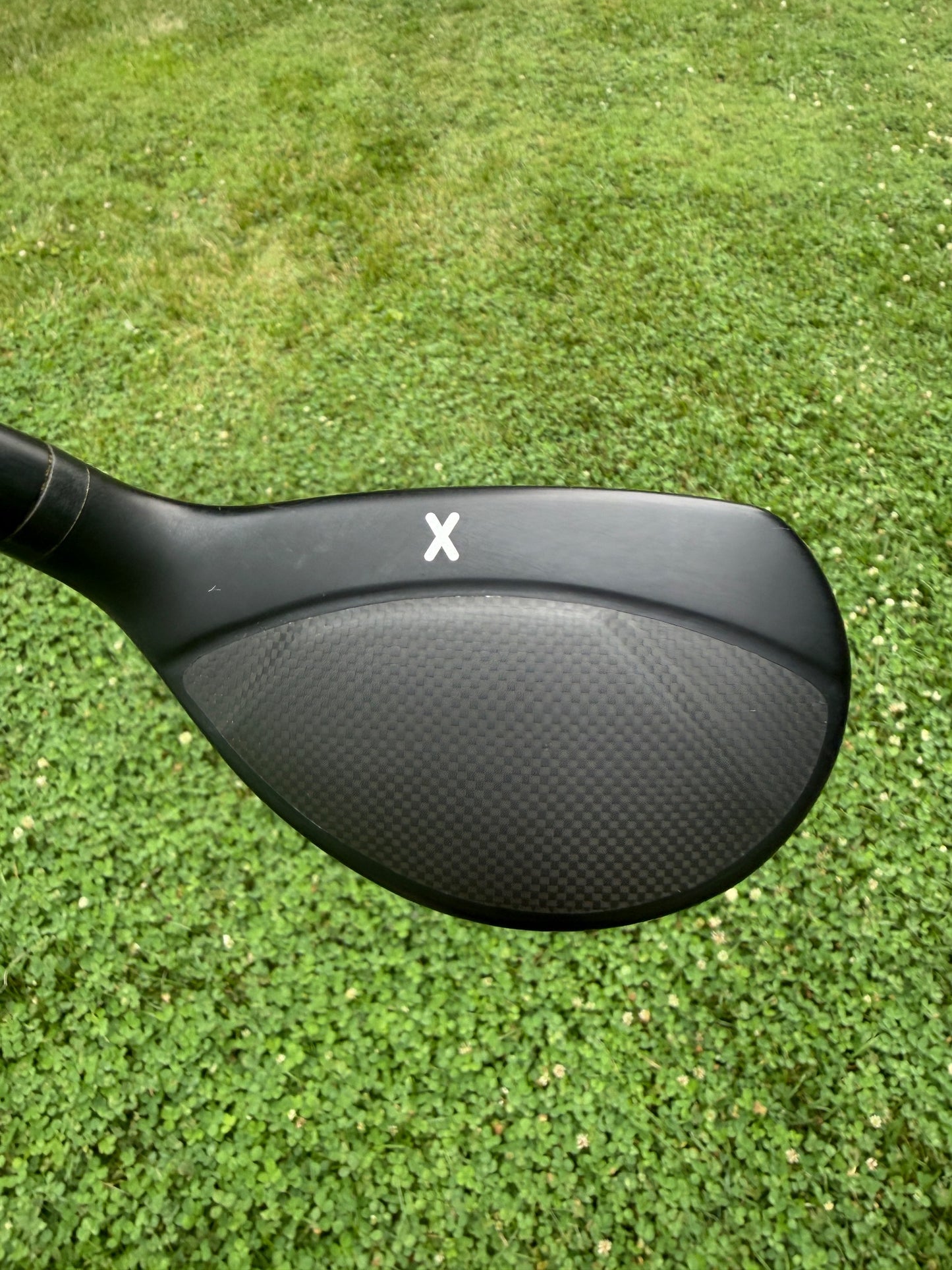 PXG 0317 X Gen2 2 Hybrid 17° MMT 70 Regular Flex 40.75" +HC NICE — photo 4