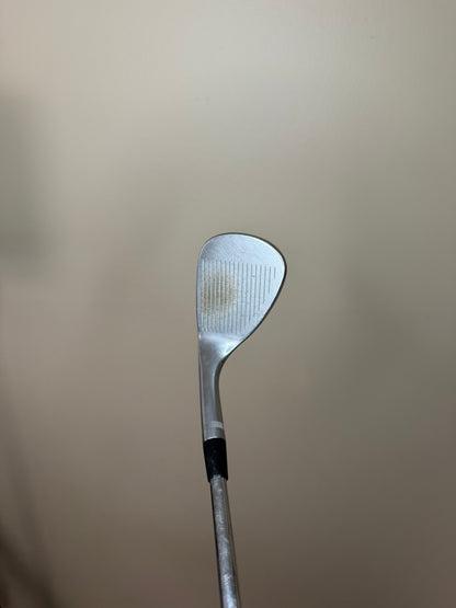 Photo of Titleist Vokey SM10 Tour Chrome Lob Wedge 60° Wedge Flex