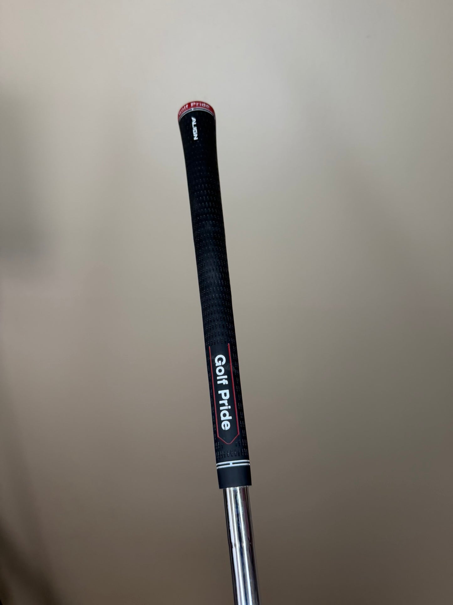 Photo of Titleist Vokey SM10 Tour Chrome Lob Wedge 60° Wedge Flex