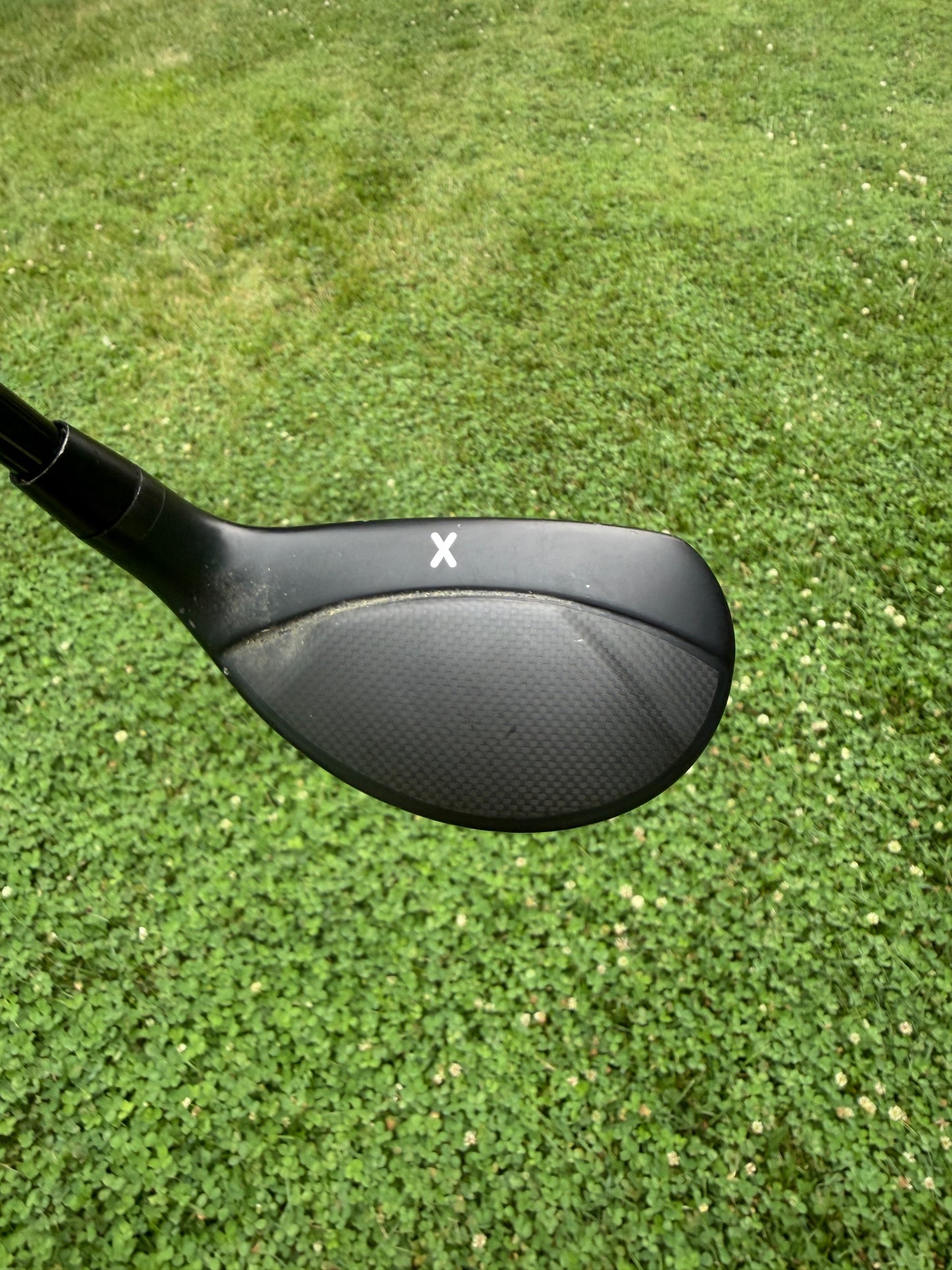 PXG 0317 X Gen2 5 Hybrid 25° Accra ISeries 50i Senior Flex 39.25" +HC NICE — photo 4