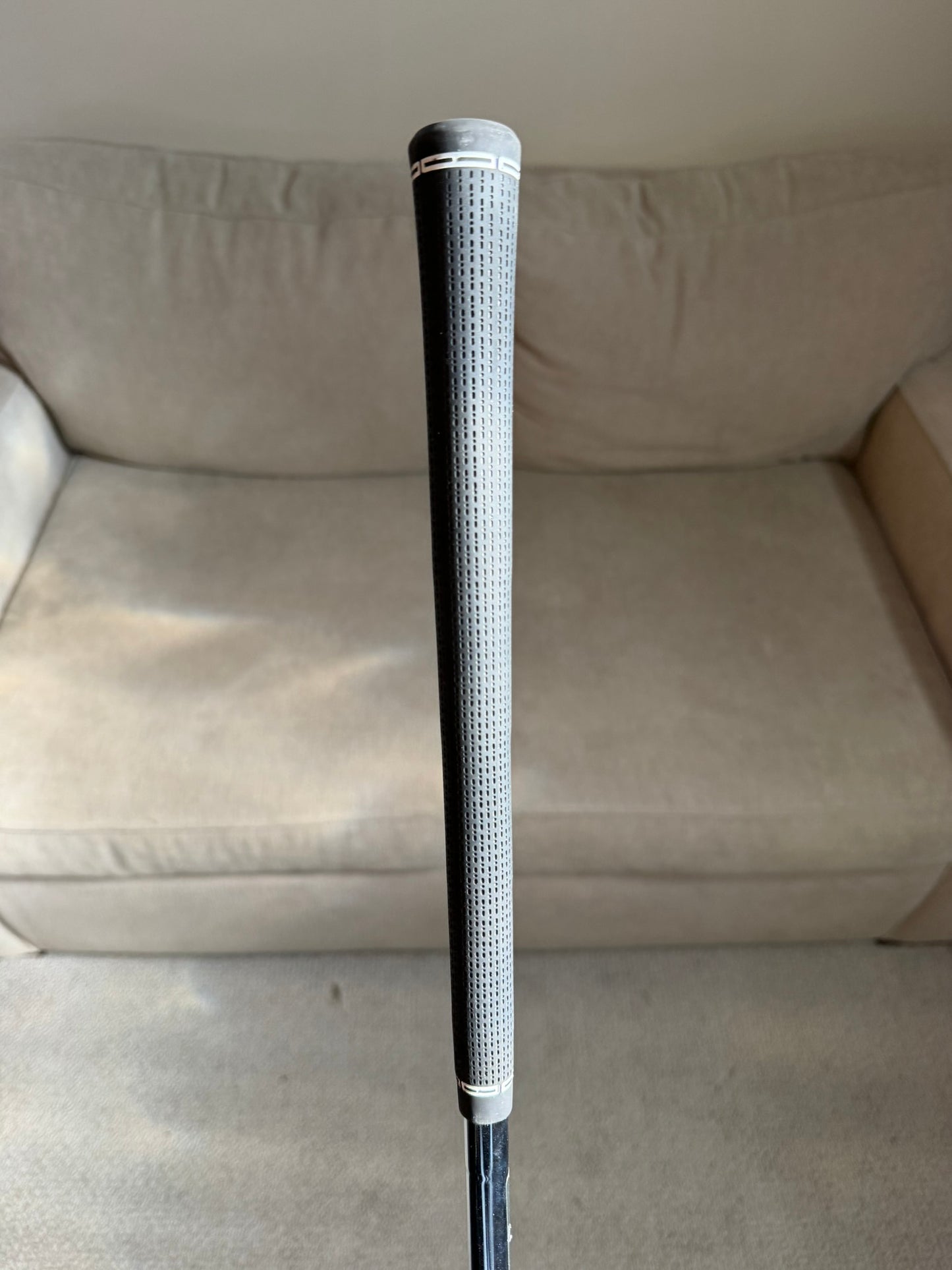 Photo of Titleist Vokey SM10 Tour Chrome Lob Wedge 58° Wedge Flex