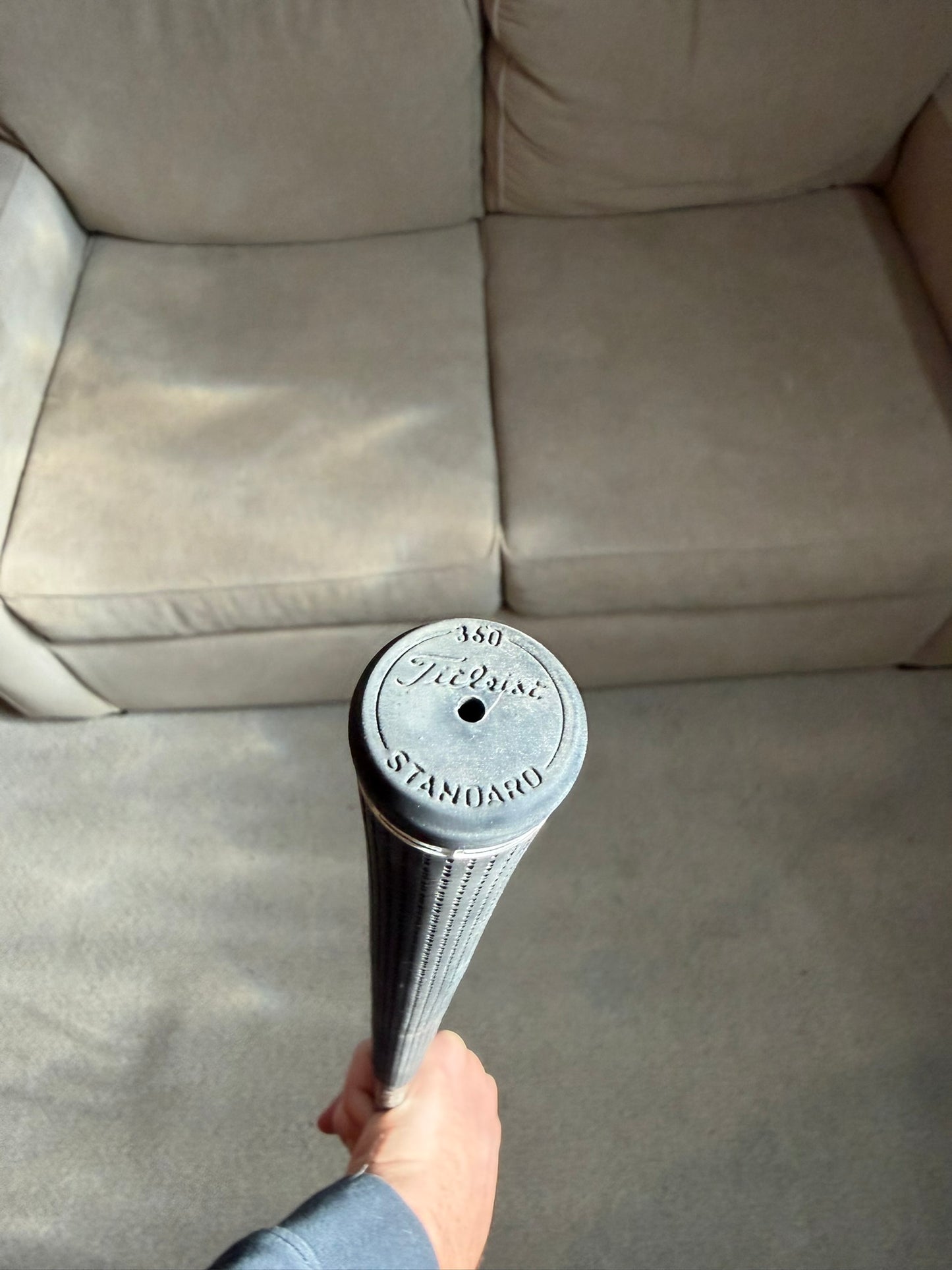 Photo of Titleist Vokey SM10 Tour Chrome Lob Wedge 58° Wedge Flex