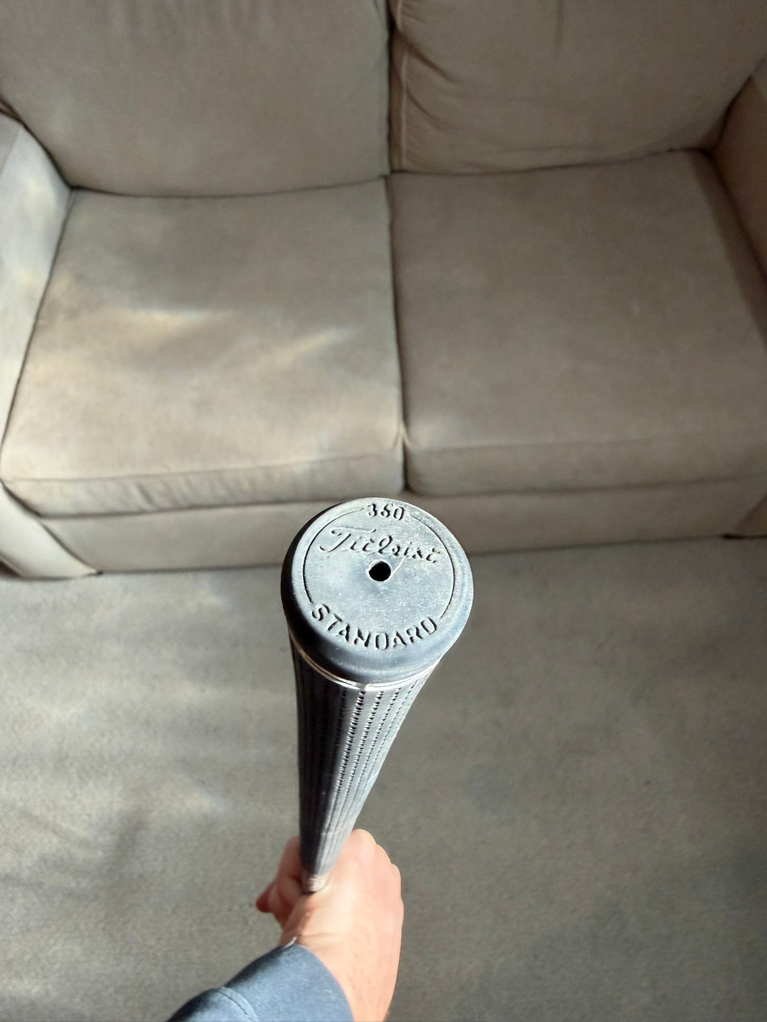 Photo of Titleist Vokey SM10 Tour Chrome Lob Wedge 58° Wedge Flex