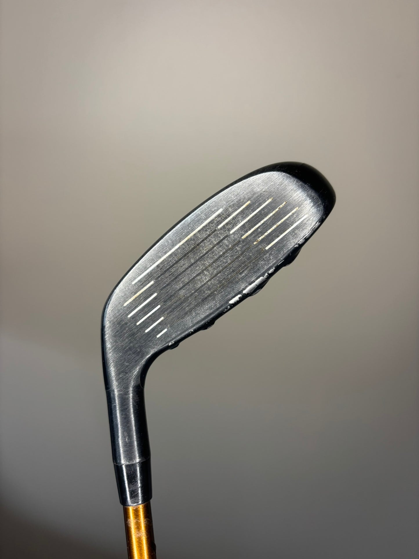 Ping G400 3 Hybrid 19° Alta CB 70 Stiff Flex 40″