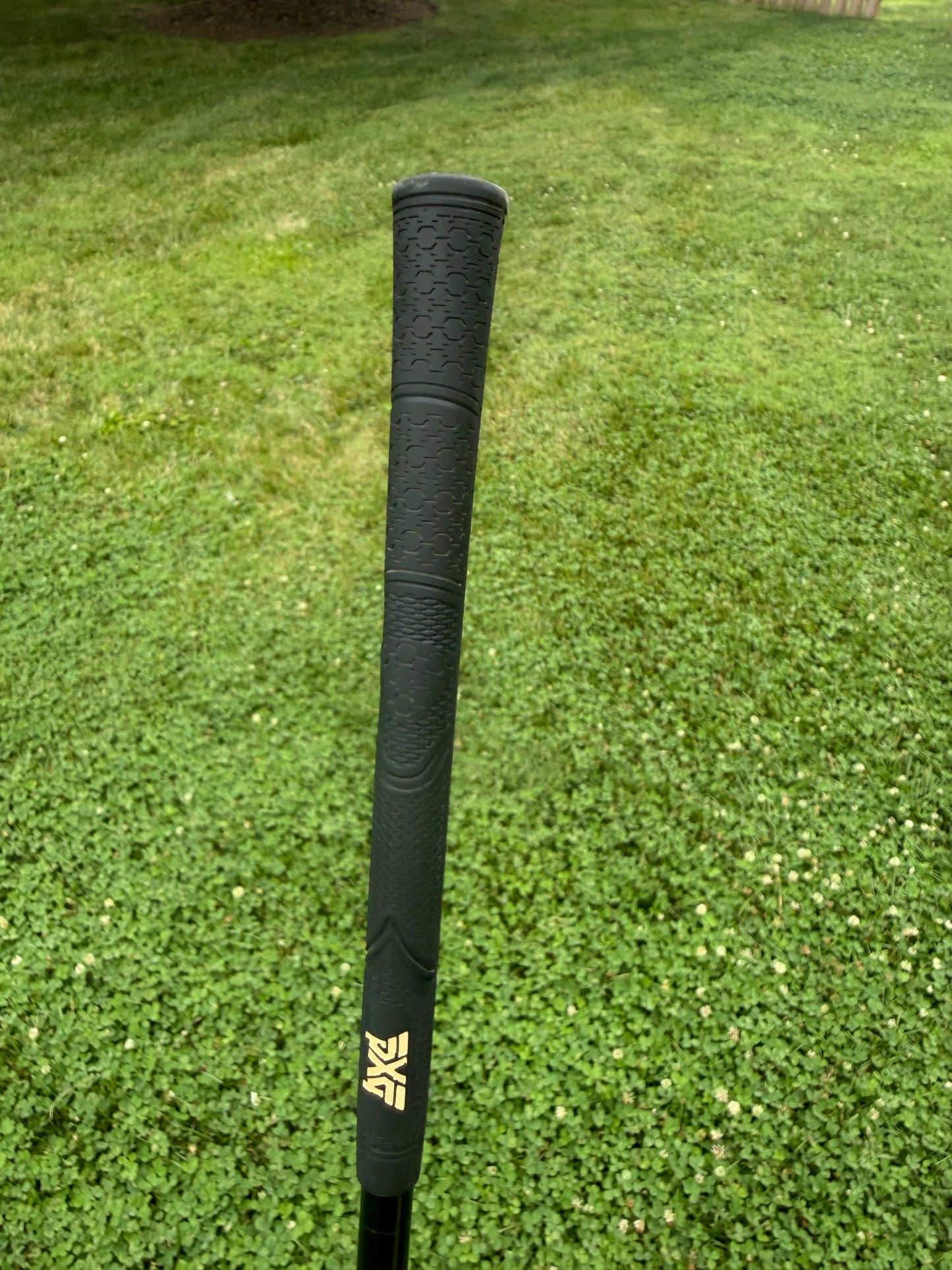 PXG 0317 X Gen2 5 Hybrid 25° Accra ISeries 50i Senior Flex 39.25" +HC NICE — photo 7