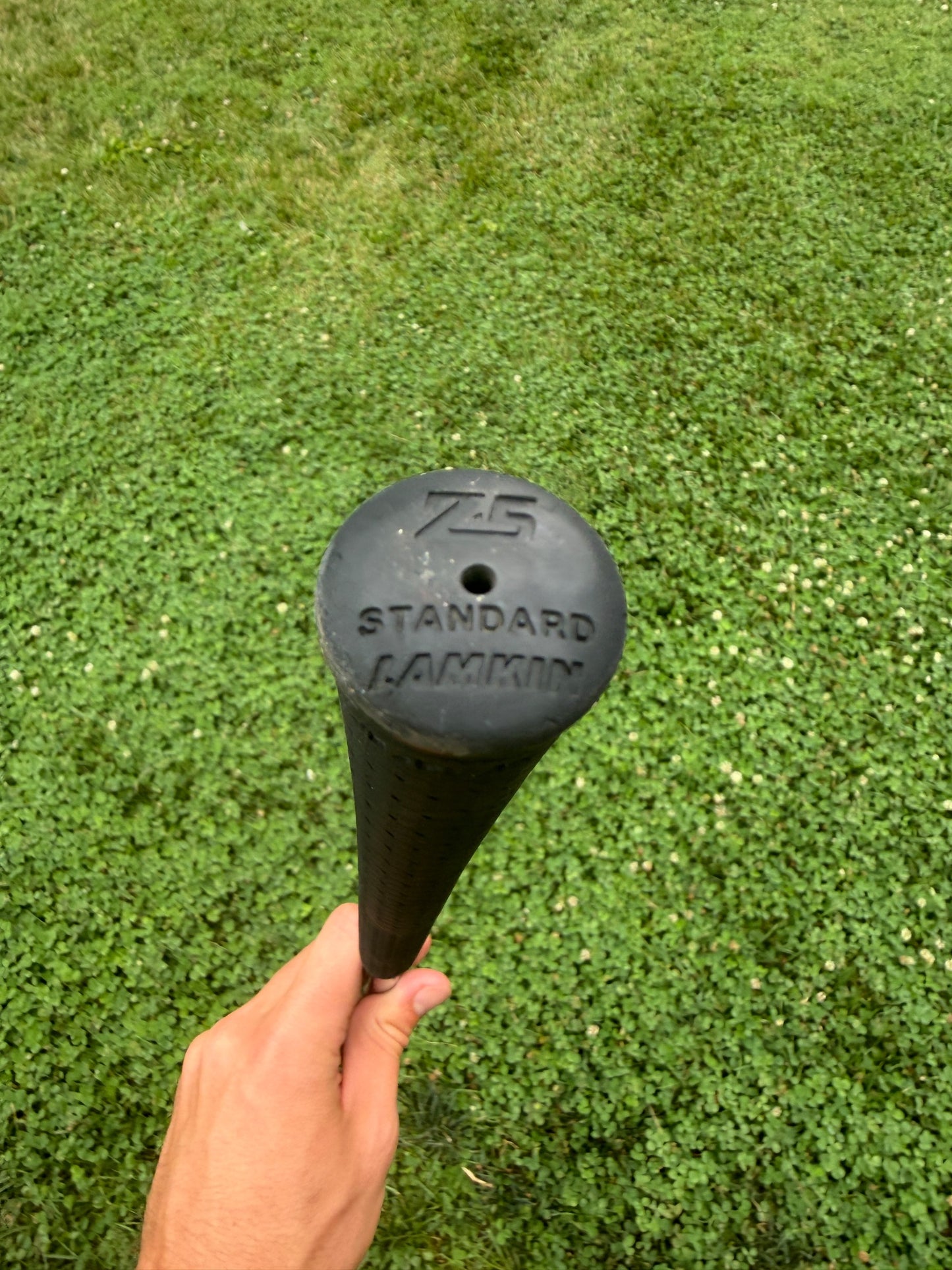 PXG 0317 X Gen2 5 Hybrid 25° Accra ISeries 50i Senior Flex 39.25" +HC NICE — photo 8
