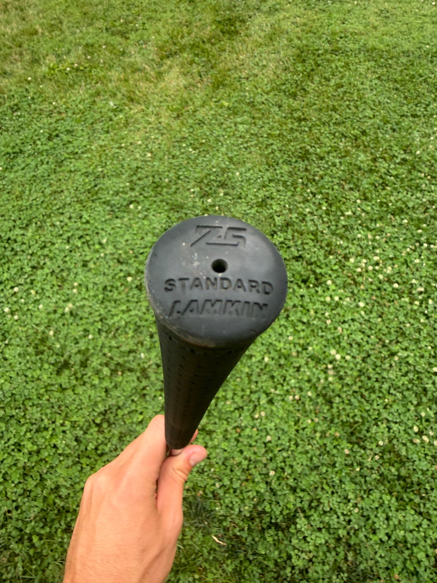 PXG 0317 X Gen2 5 Hybrid 25° Accra ISeries 50i Senior Flex 39.25" +HC NICE — photo 8