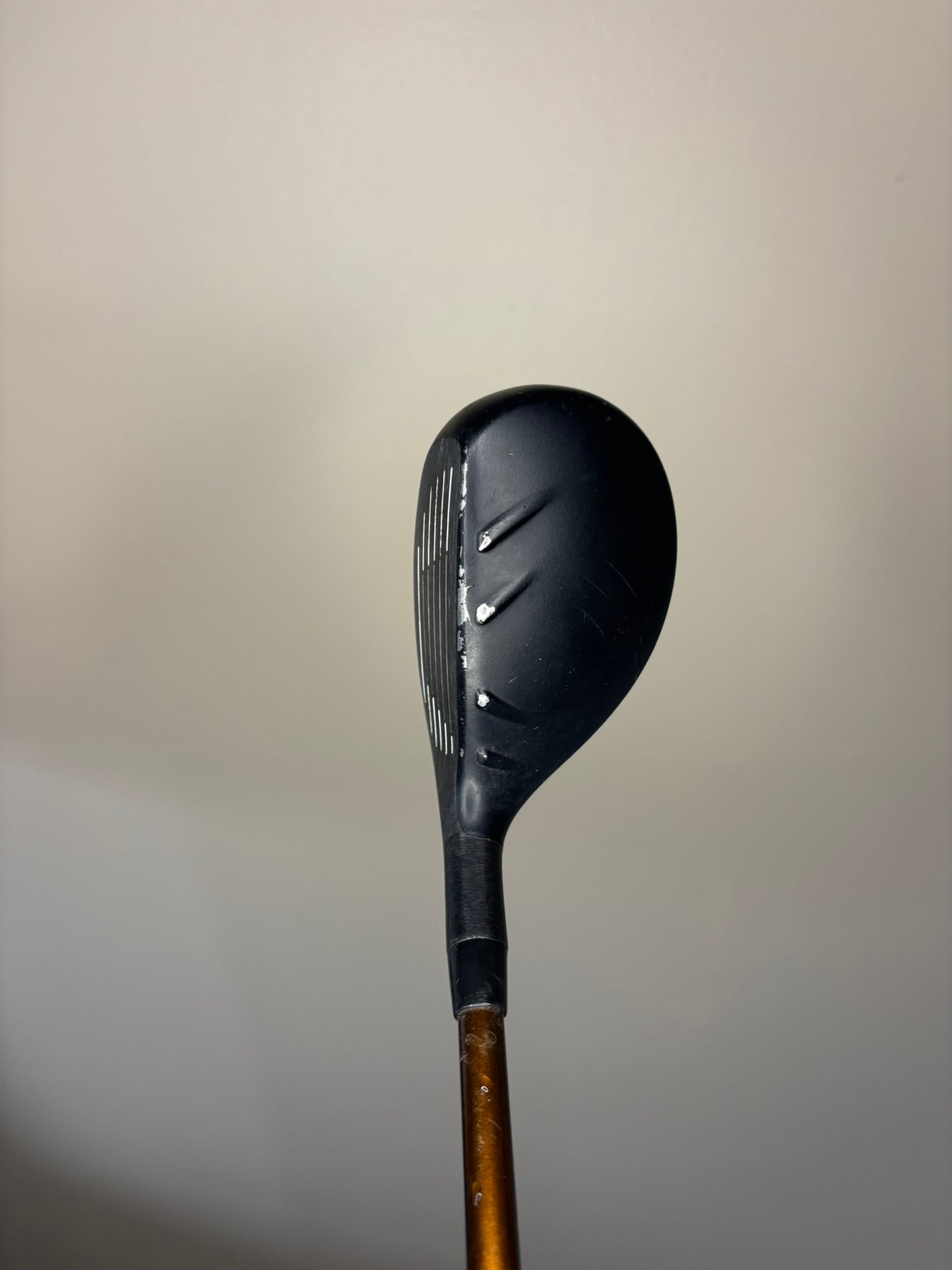 Ping G400 3 Hybrid 19° Alta CB 70 Stiff Flex 40″