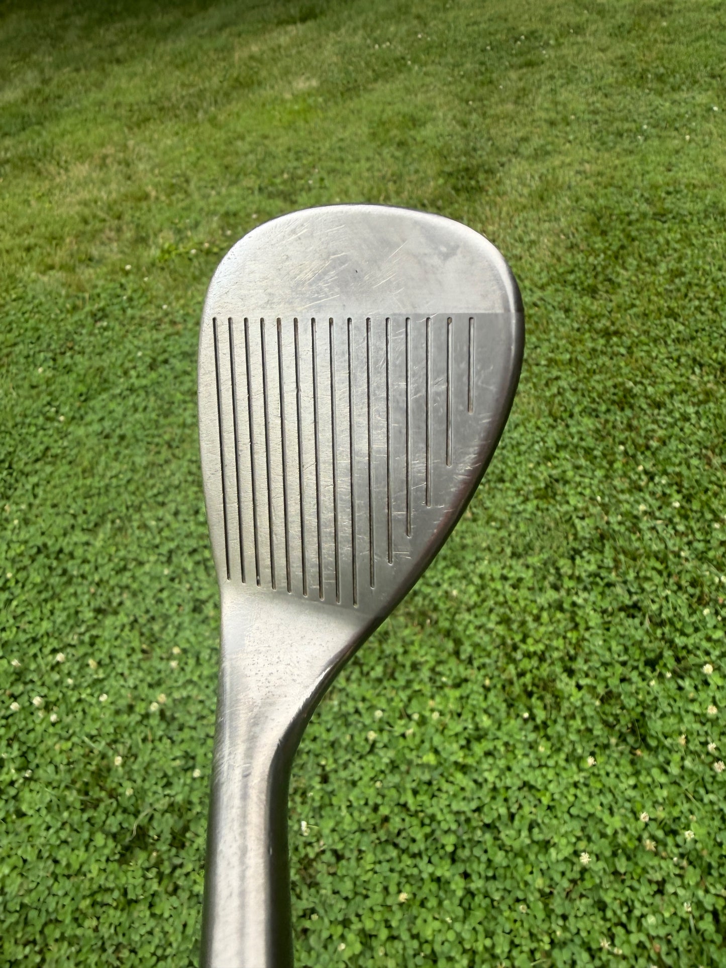 Cleveland CG12 Sand Wedge 56° / 14 Dynamic Gold Wedge Flex 36.5" — photo 3