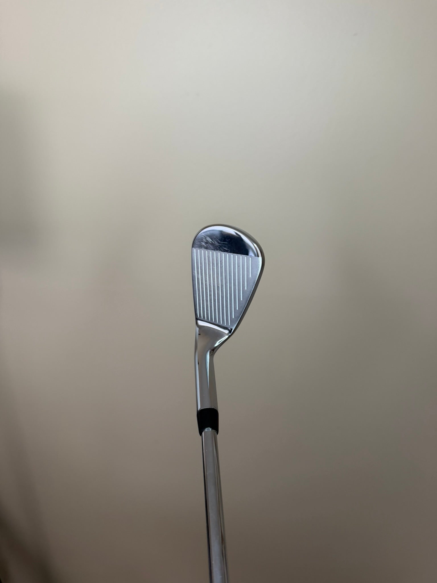 Photo of Callaway Elyte Gap Wedge 47° Regular Flex Vector 80G