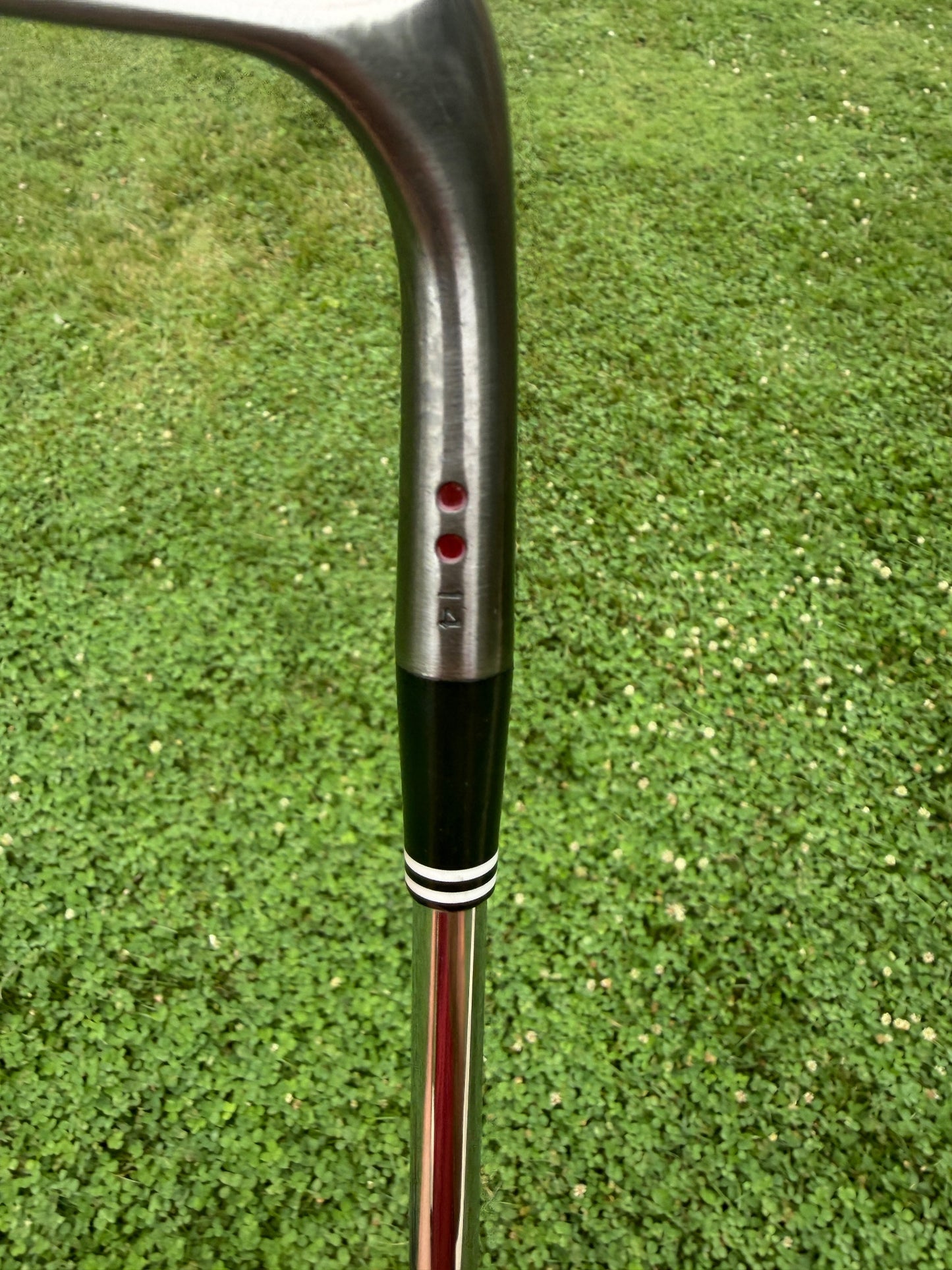 Cleveland CG12 Sand Wedge 56° / 14 Dynamic Gold Wedge Flex 36.5" — photo 5
