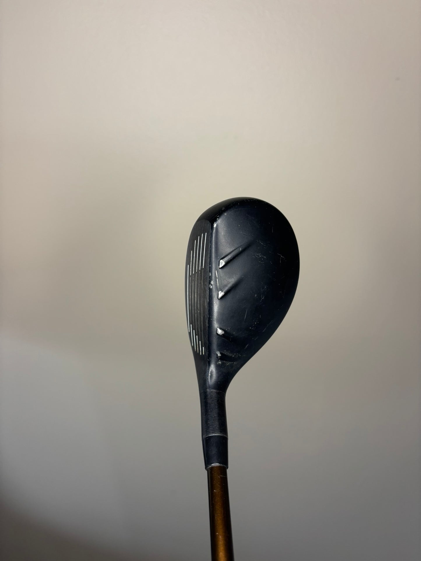 Ping G400 4 Hybrid 22° Alta CB 70 Stiff Flex 39.5″ NICE