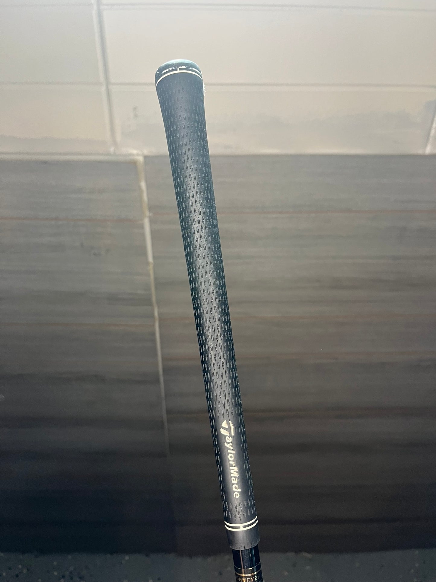 Mitsubishi Tensei CK Blue Senior Flex Hybrid Shaft No Tip 39.25″