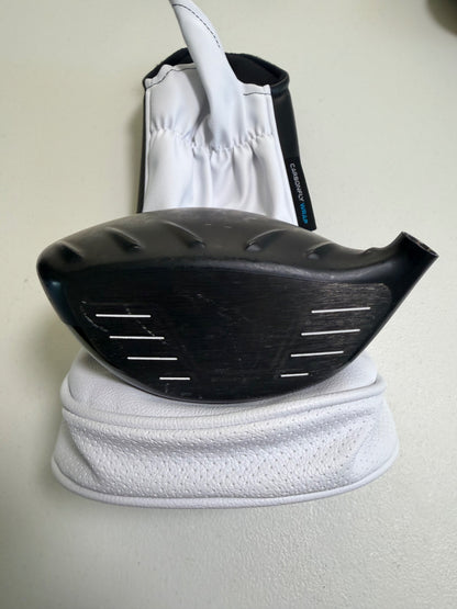 Ping G440 LST Driver 9° +HC Head Only NICE — photo 2