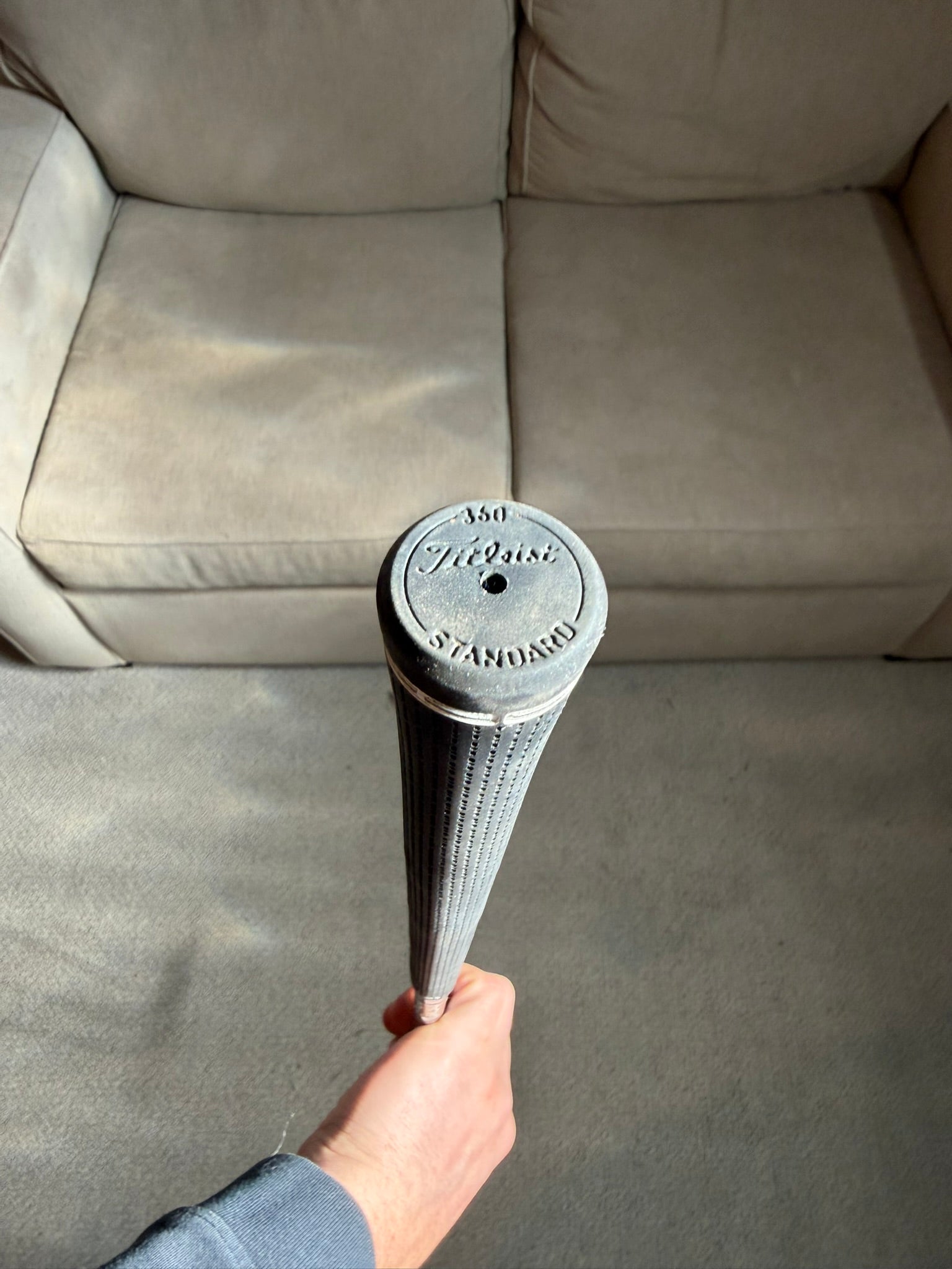 Photo of Titleist Vokey SM10 Tour Chrome Lob Wedge 58° Wedge Flex