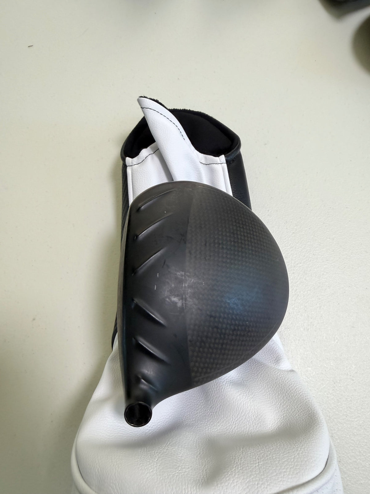 Ping G440 LST Driver 9° +HC Head Only NICE — photo 3