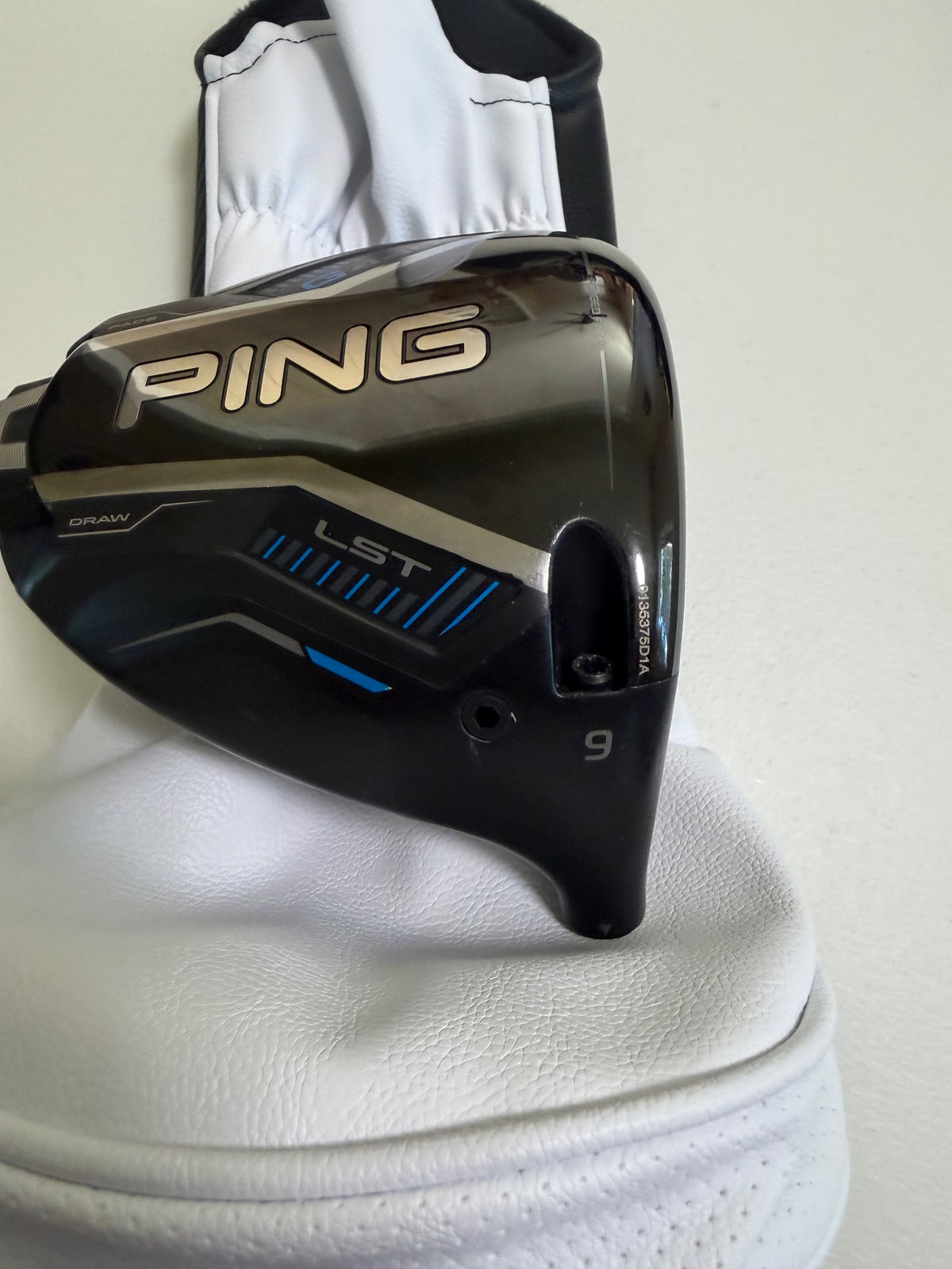 Ping G440 LST Driver 9° +HC Head Only NICE — photo 4