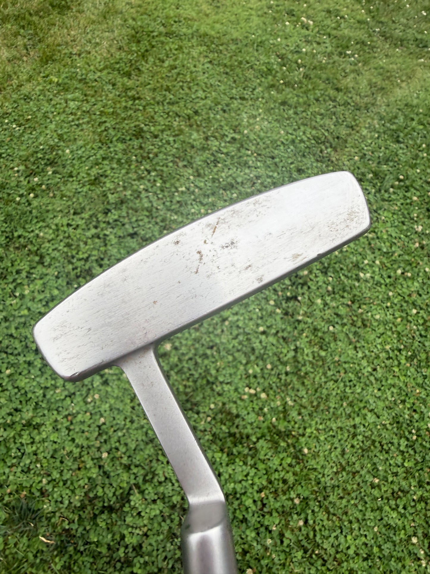 Adams Tight Lies Plus Putter 35" — photo 2