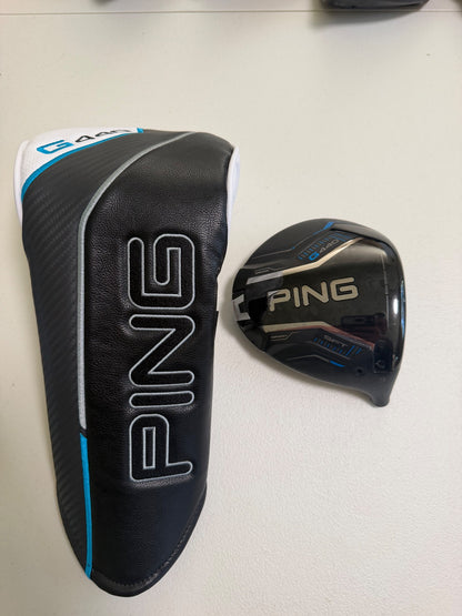 Ping G440 SFT Driver 9° +HC Head Only NICE
