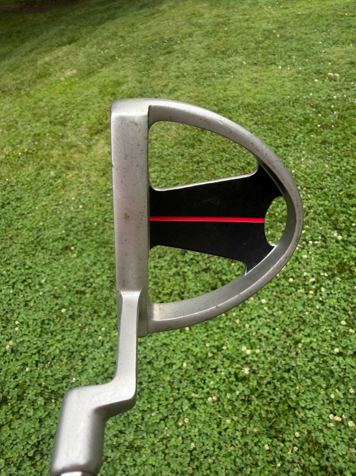 Adams Tight Lies Plus Putter 35" — photo 3