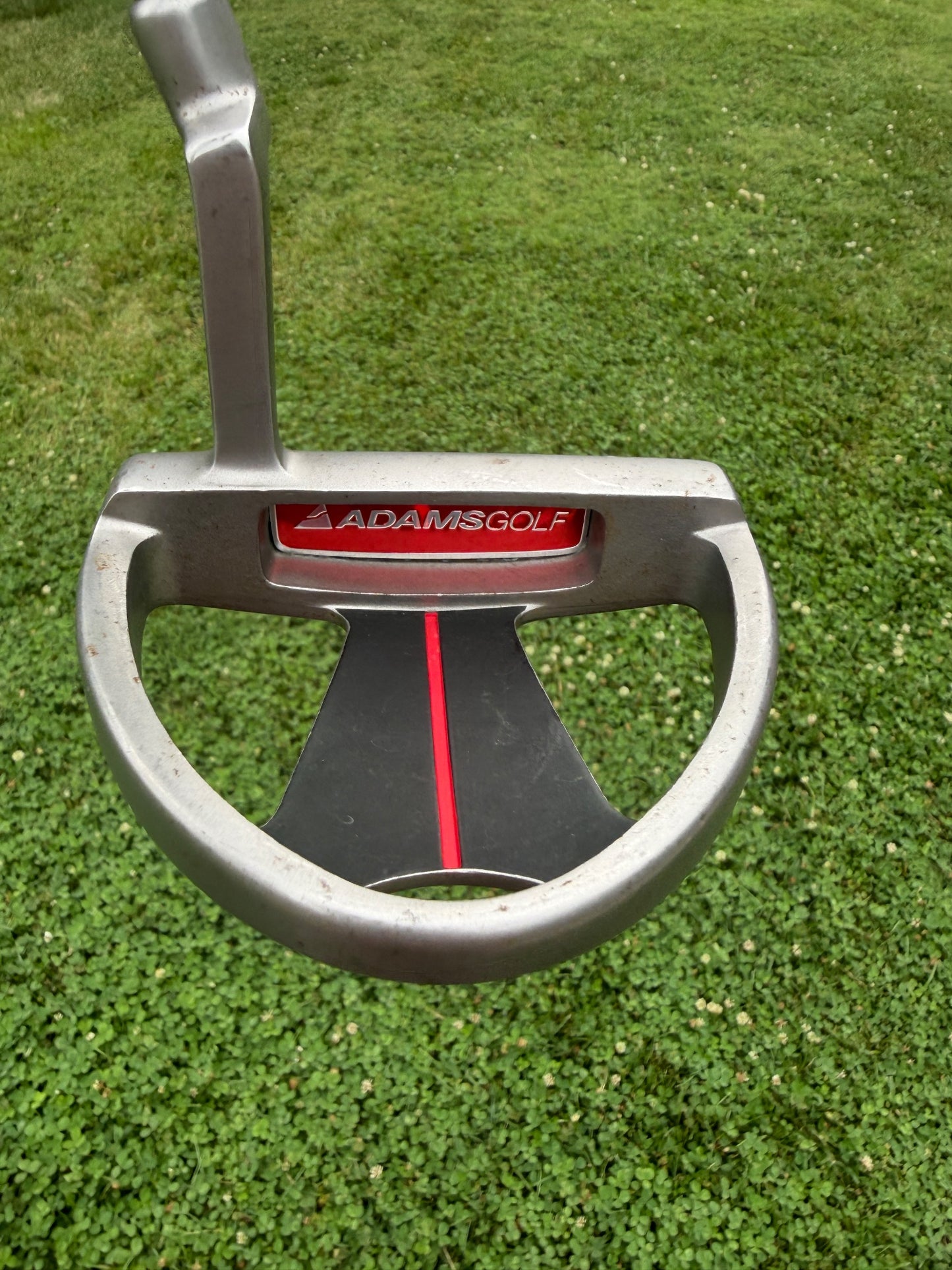 Adams Tight Lies Plus Putter 35" — photo 4