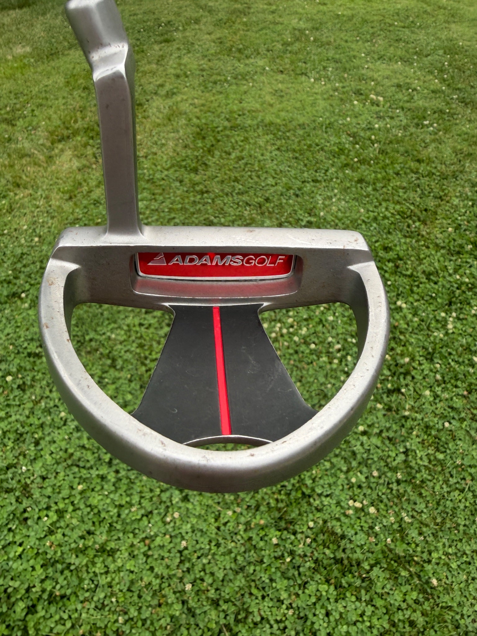 Adams Tight Lies Plus Putter 35" — photo 4