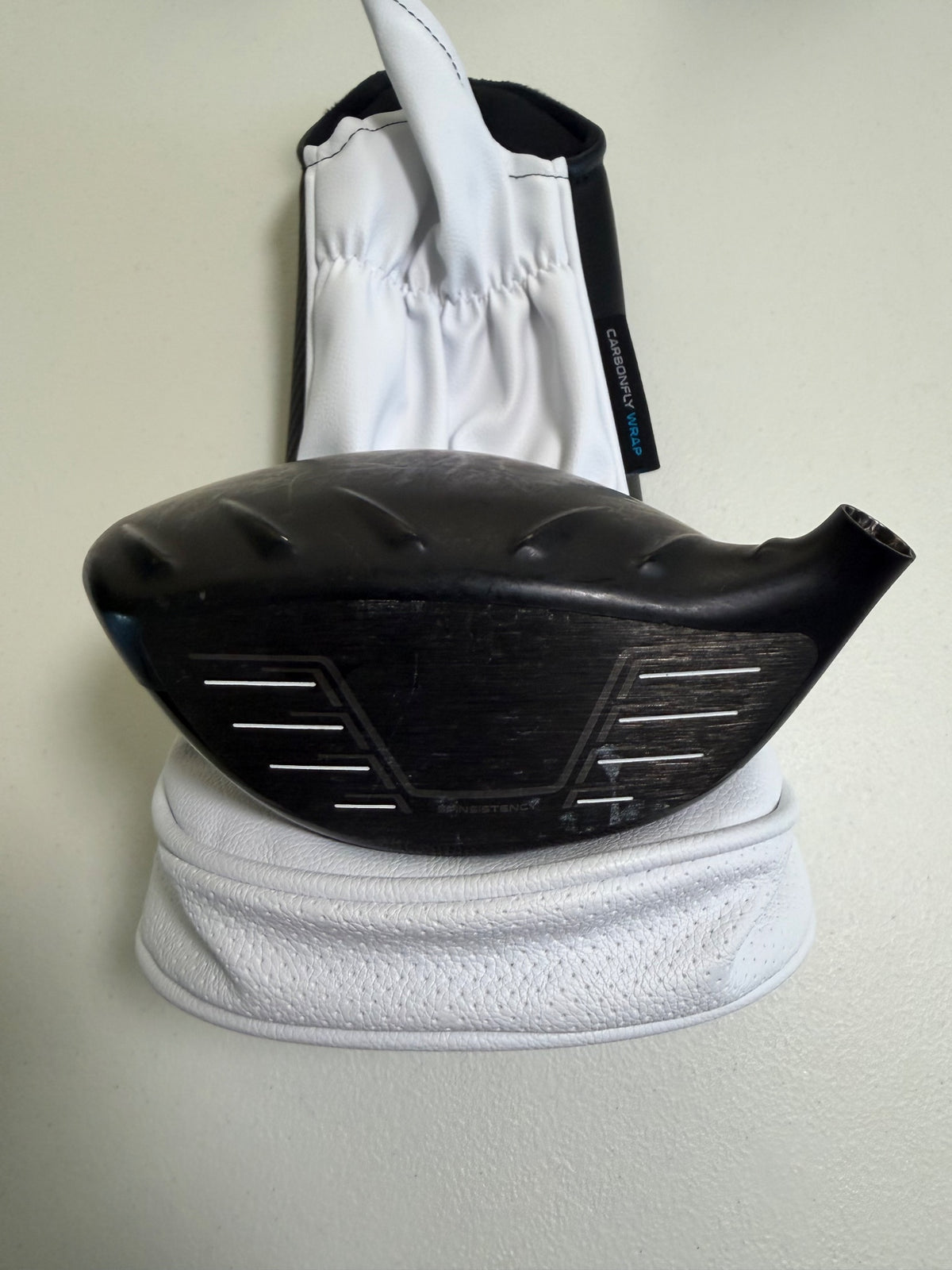 Ping G440 SFT Driver 9° +HC Head Only NICE — photo 2