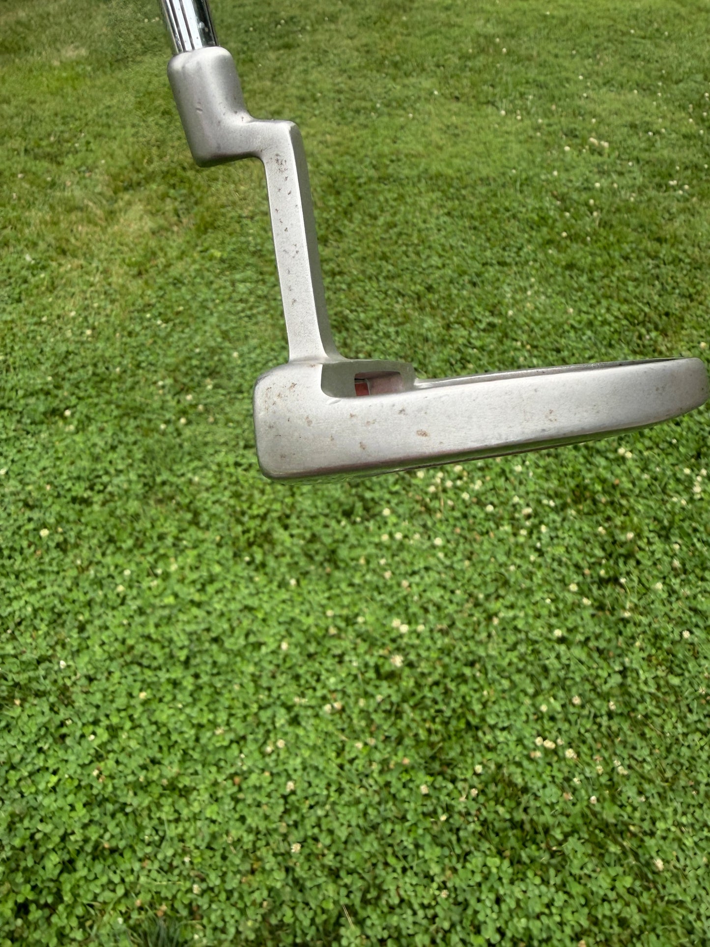 Adams Tight Lies Plus Putter 35" — photo 5