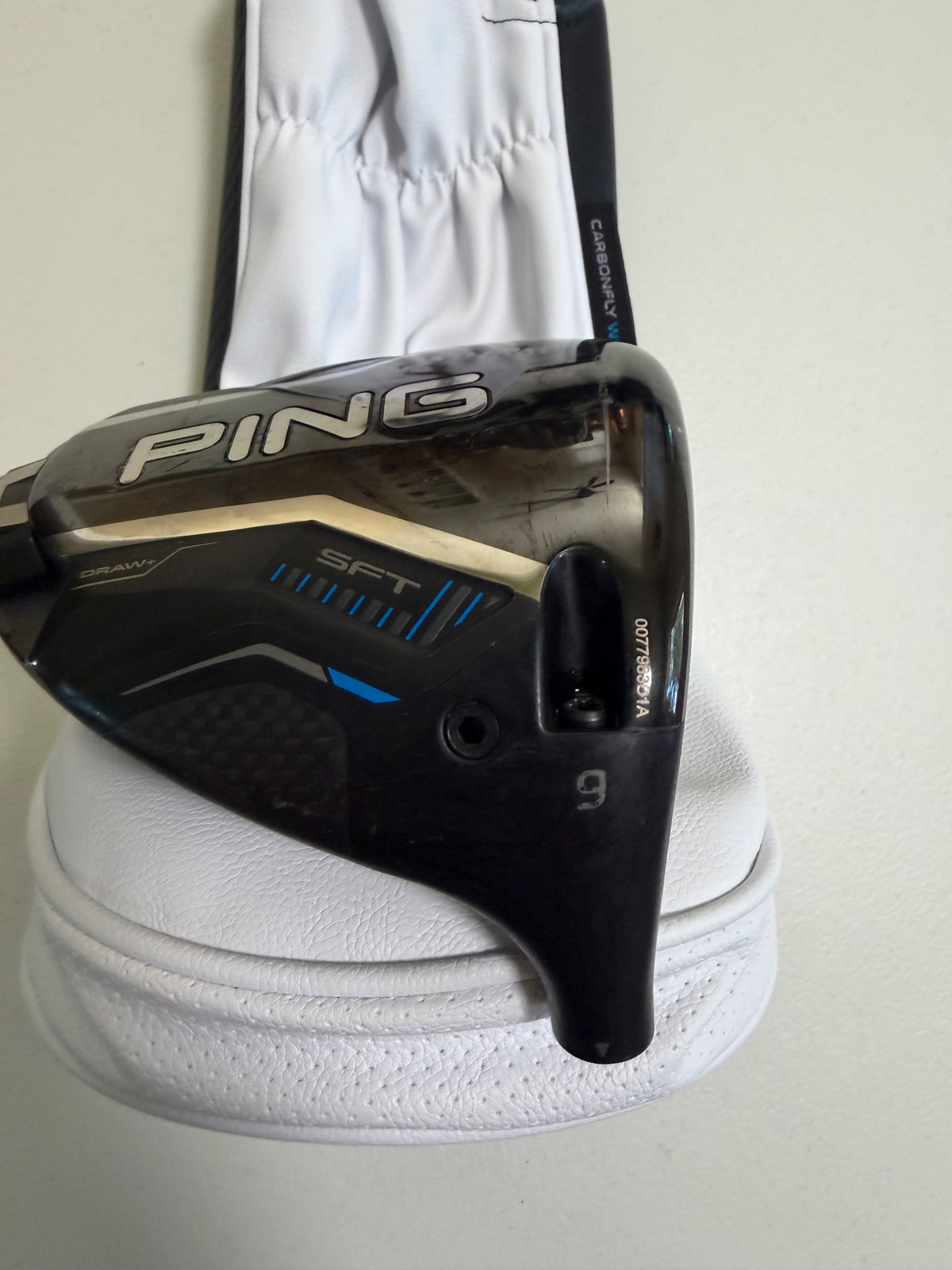 Ping G440 SFT Driver 9° +HC Head Only NICE — photo 4