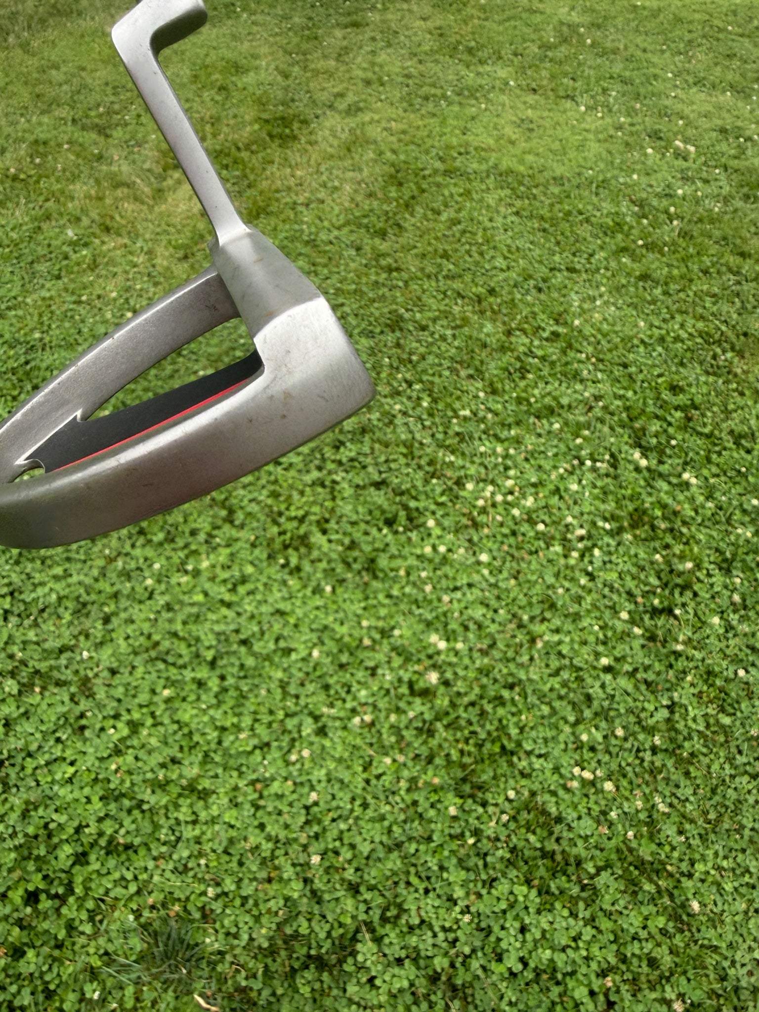 Adams Tight Lies Plus Putter 35" — photo 6