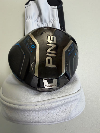 Ping G440 SFT Driver 9° +HC Head Only NICE — photo 5