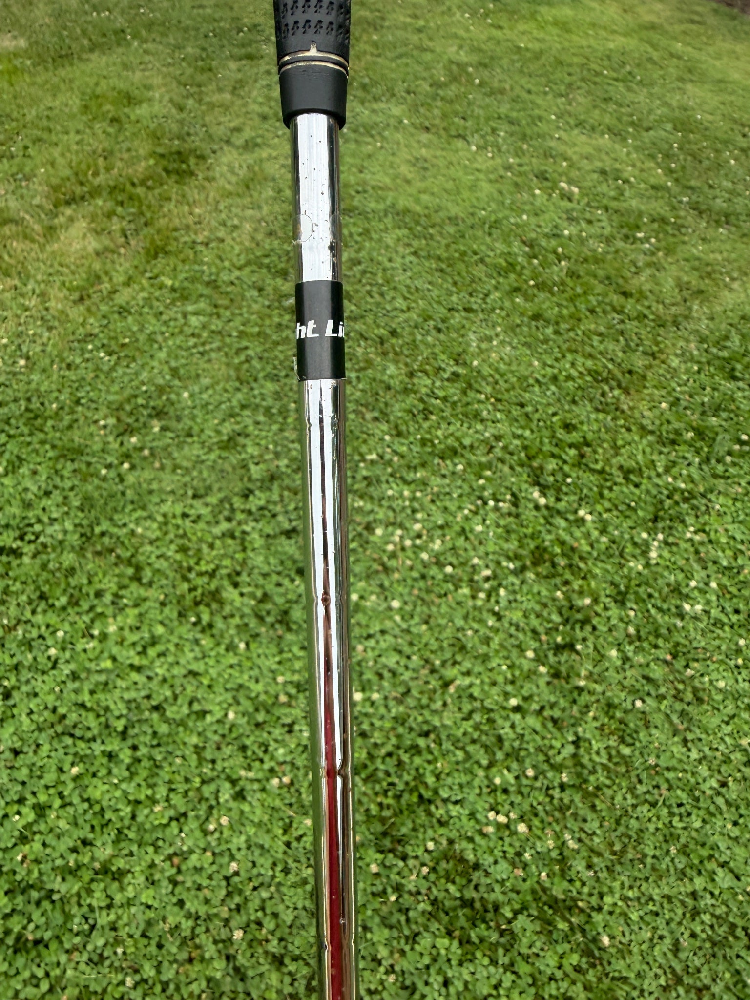 Adams Tight Lies Plus Putter 35" — photo 7