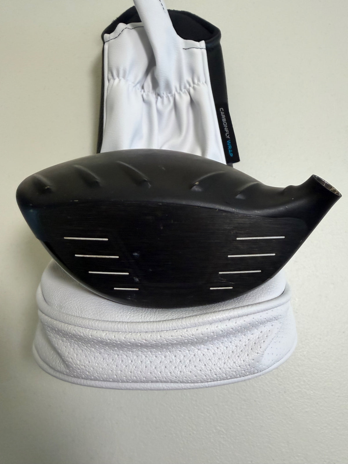 Ping G440 MAX Driver 10.5° +HC Head Only READ — photo 2