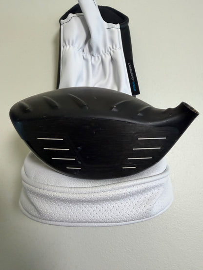 Ping G440 MAX Driver 10.5° +HC Head Only READ — photo 2