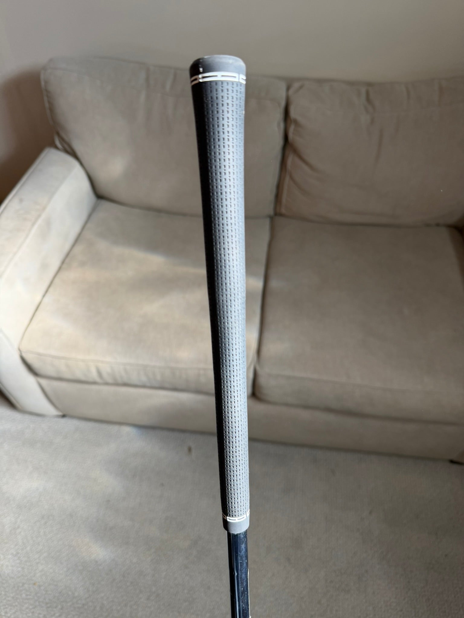 Photo of Titleist Vokey SM10 Nickel Sand Wedge 54° Wedge Flex