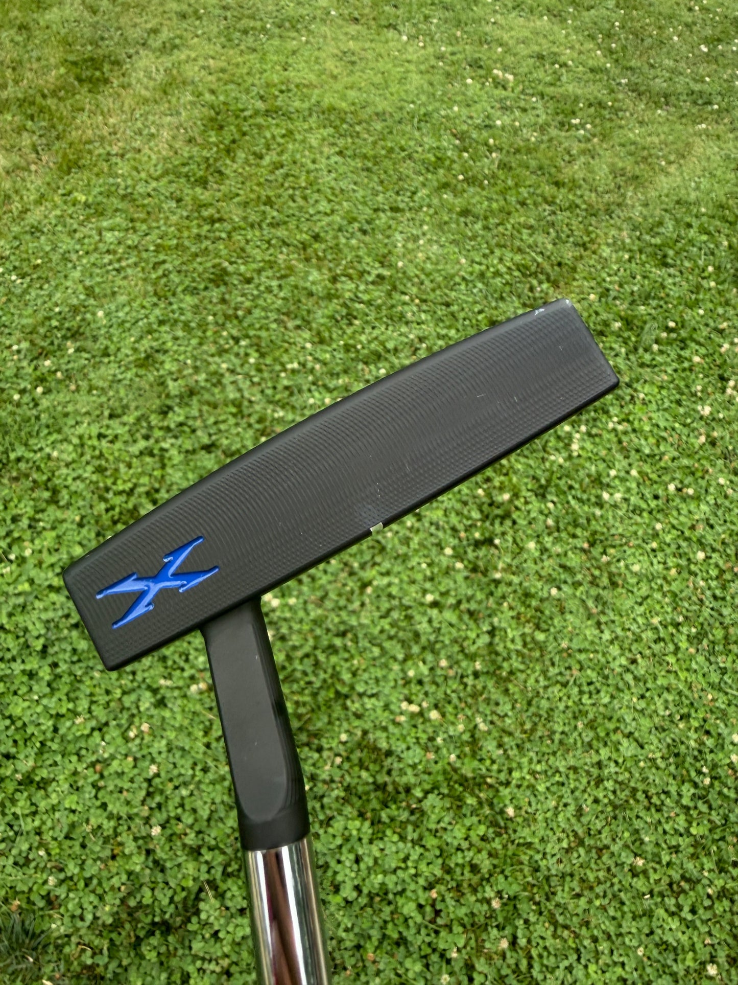 Scotty Cameron Phantom X 5.5 Putter 34" +HC Custom Shop MINT — photo 2