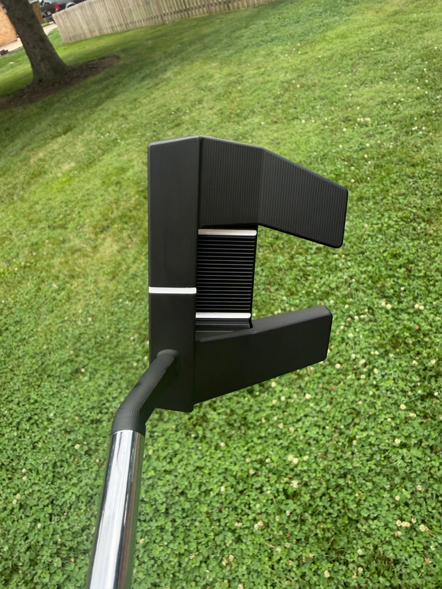Scotty Cameron Phantom X 5.5 Putter 34" +HC Custom Shop MINT — photo 3