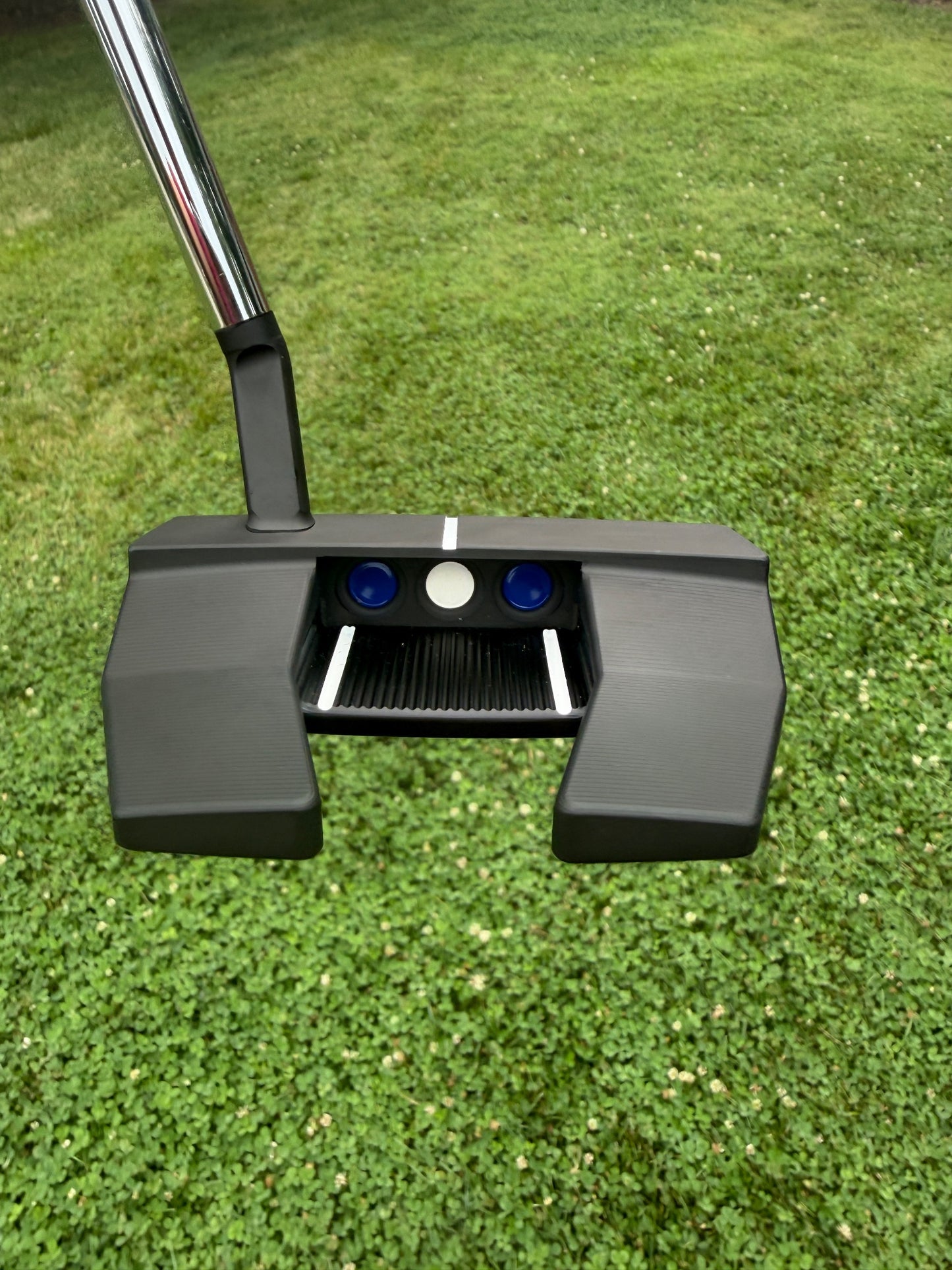 Scotty Cameron Phantom X 5.5 Putter 34" +HC Custom Shop MINT — photo 4