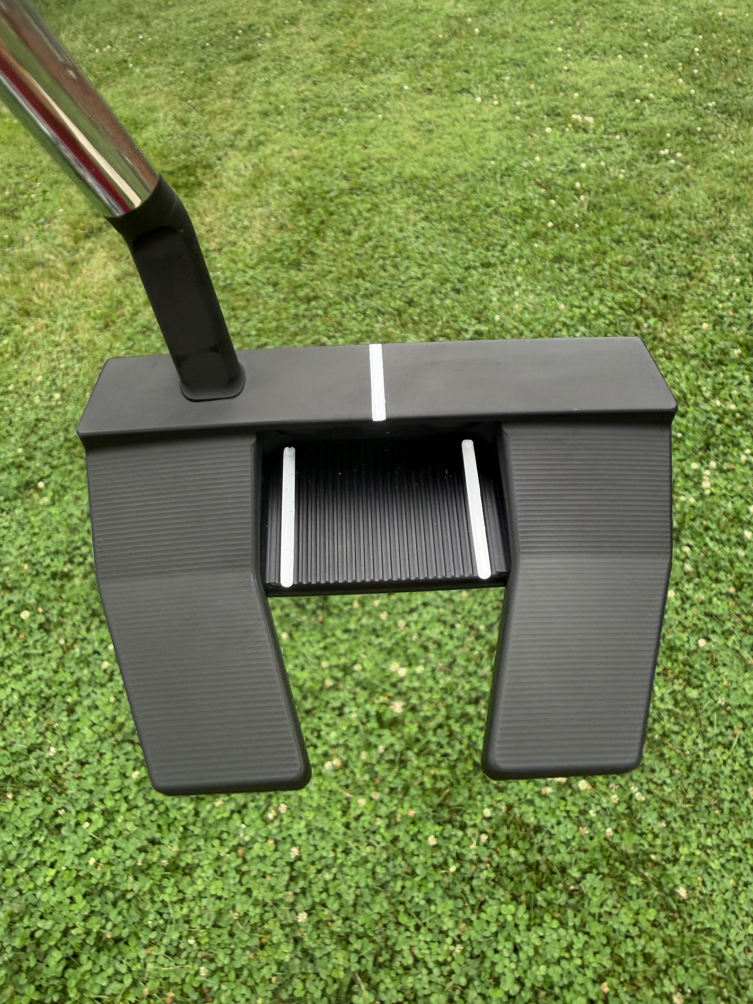 Scotty Cameron Phantom X 5.5 Putter 34" +HC Custom Shop MINT — photo 5