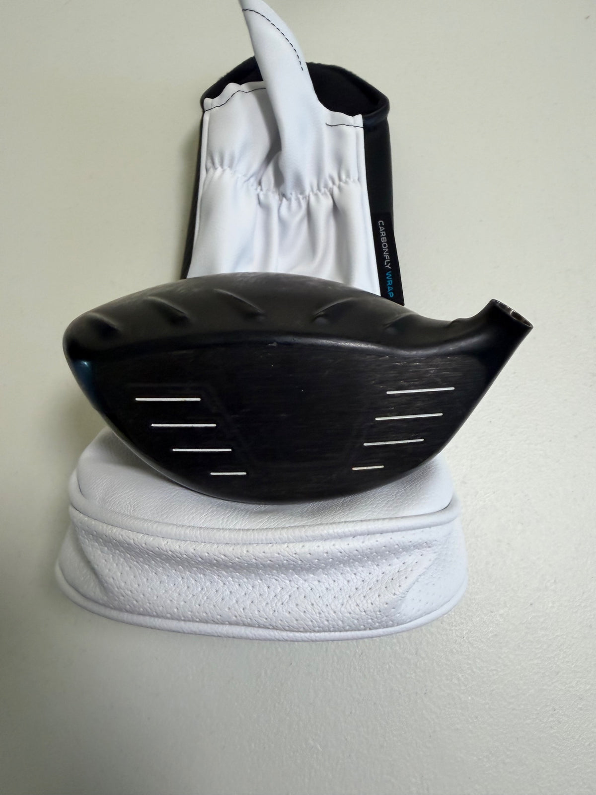 Ping G440 LST Driver 10.5° +HC Head Only NICE — photo 2